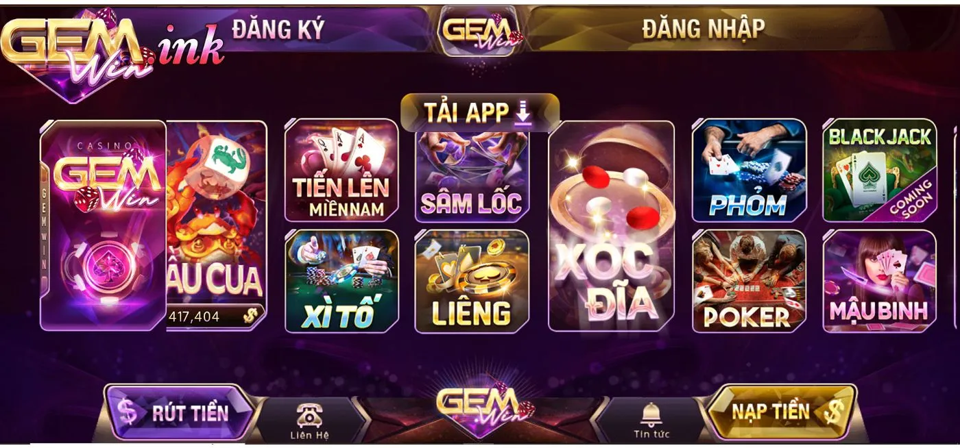 Khám Phá Kho Ưu Đãi Khổng Lồ Từ https//gemwin.coupons/ - Bí Quyết Tiết Kiệm Thông Minh