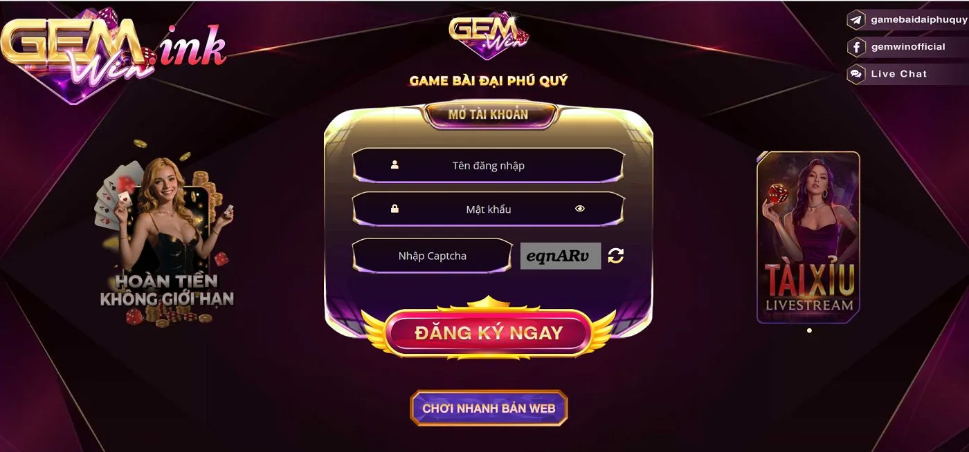 Khám Phá https//gemwin.coupons/ - Cách Tối Ưu Hóa Chi Tiêu Mỗi Ngày
